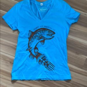 Albeerta Banff Shirt